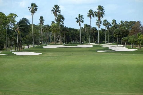 Boynton Beach Golf