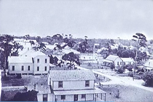 Boynton Beach in 1910