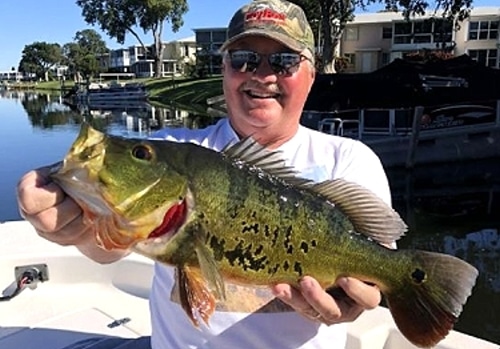 Boynton Beach Fishing