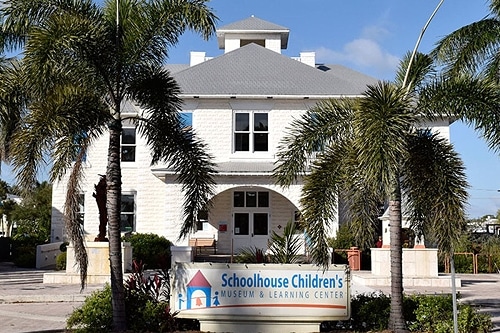 Boynton Beach Schoolhouse Childrens Museum