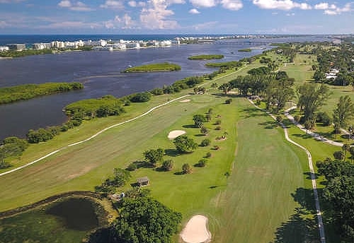 Lake Worth Beach Golf Course