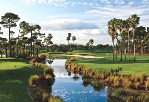 PGA National Estate Course