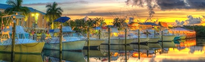 Boynton Beach Fishing