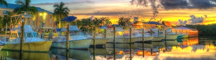 Boynton Beach Fishing