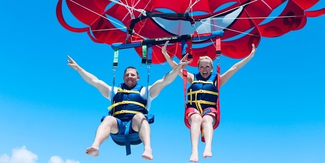 Boynton Beach Summer Activities