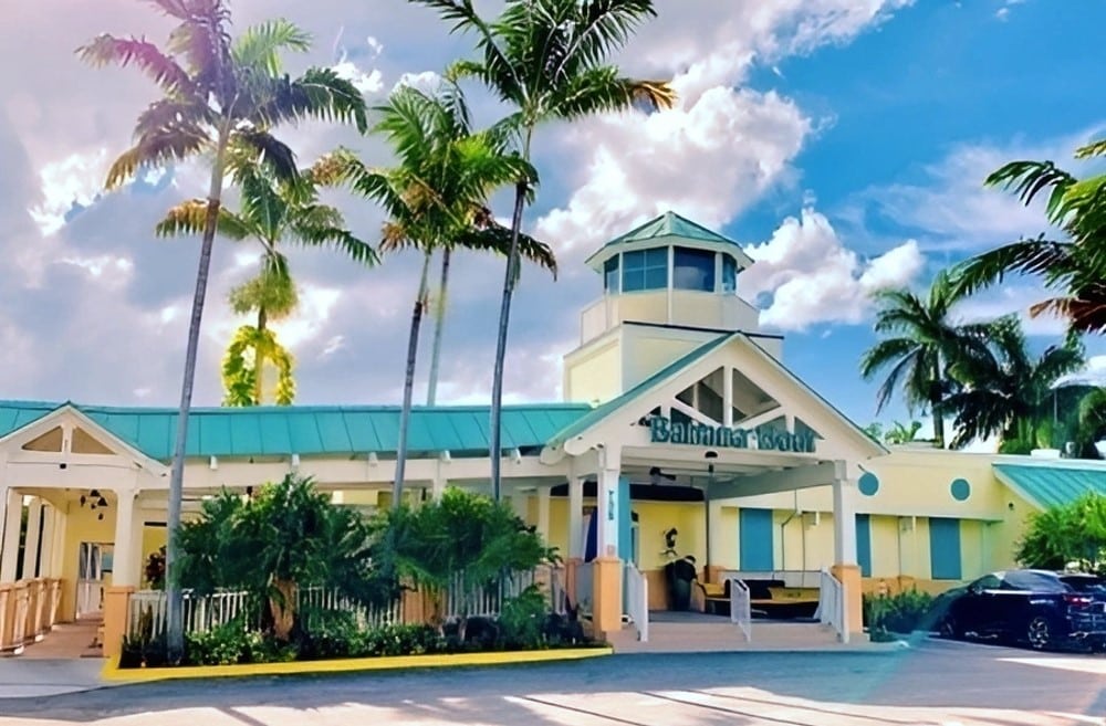 Banana Boat Boynton