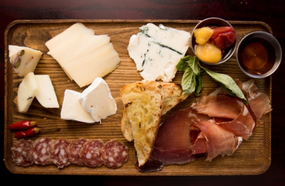 Josie's Ristorante