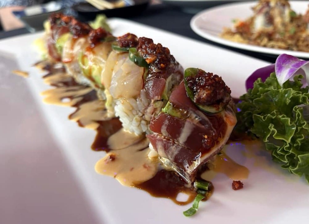 Sushi Simon