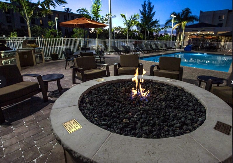 TownPlace Suites by Marriott