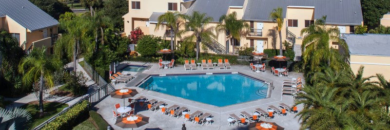 Courtyard By Marriott