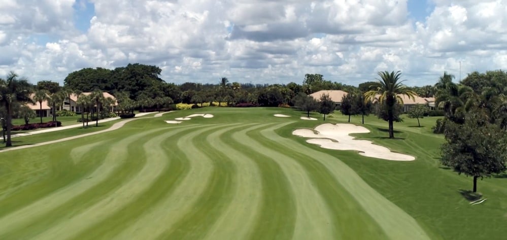 Aberdeen Golf & Country Club