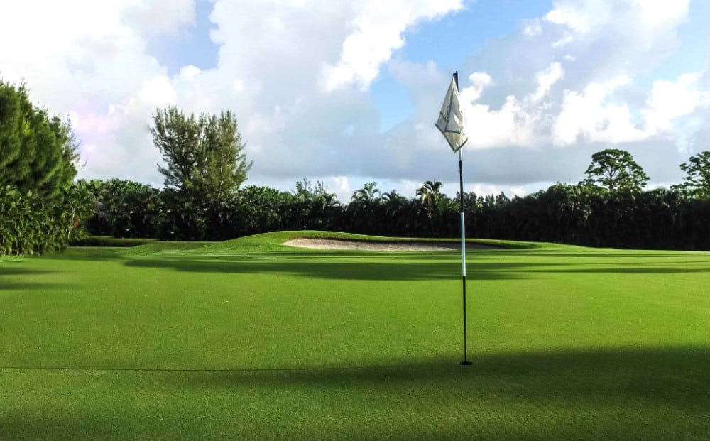 Atlantis Country Club