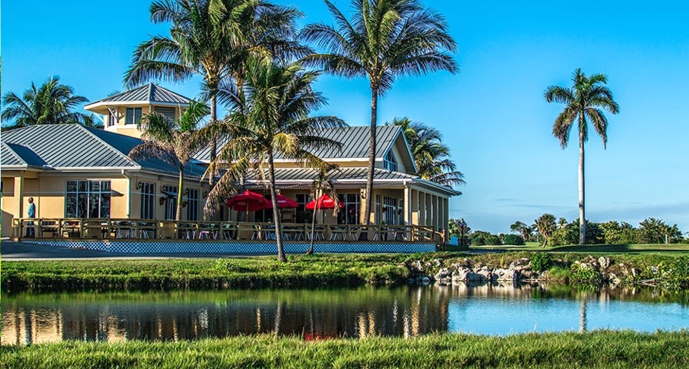 Lake Worth Beach Golf Club