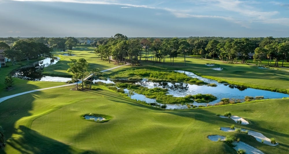 PGA National Resort