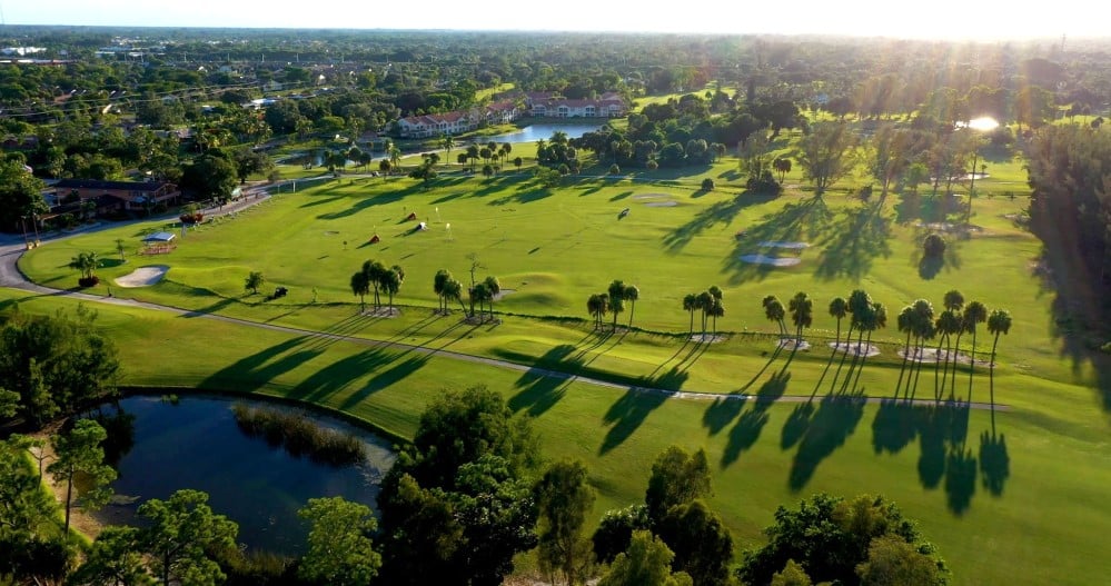 Palm Beach National Golf & Country Club