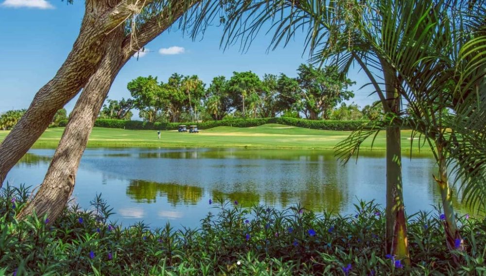 Atlantic National Golf Club