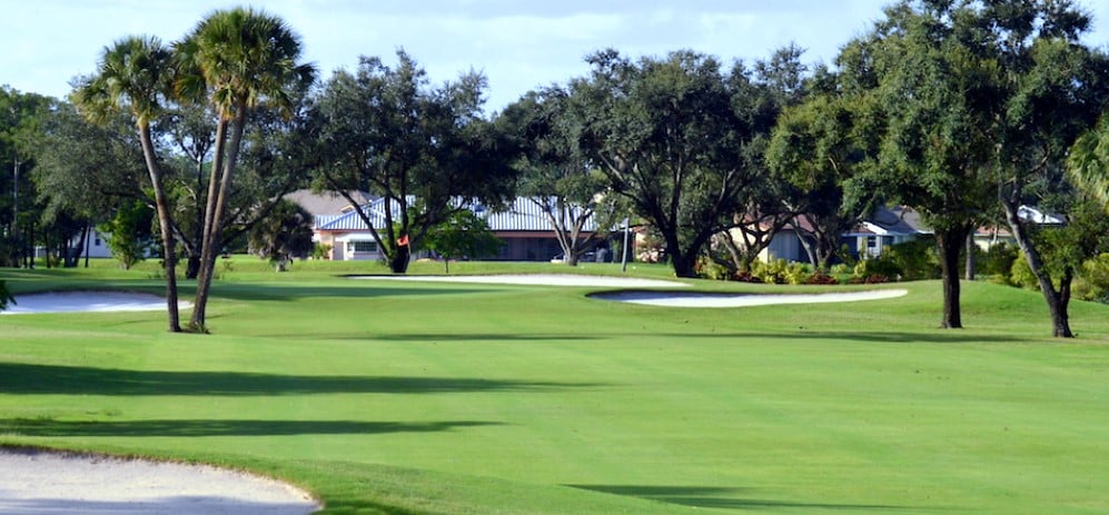 Village Golf